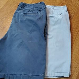Pair of men’s American Eagle shorts